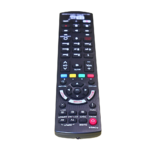 Panasonic Smart LED TV Remote URC-151 with NETFLIX, Prime Video & Hexa Boost