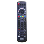 Panasonic Smart LED TV Remote URC-151 with NETFLIX, Prime Video & Hexa Boost