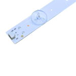 Samsung 32 Inch LED TV Backlight Strips Set - 8 LED, 4 Pcs Set – 3A + 1B, 620mm Lenth, 3V 1W per LED (CNL396)