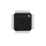 TAS5747 Audio Amplifier IC