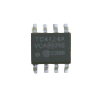 TC4424A Dual Moafet Driver IC SMD