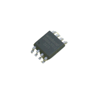 Winbond 25Q64FVSIQ SPI Flash Memory IC 64Mbit (8MB) SOP-8