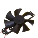 18V DC Induction Cooker Cooling Fan | High Quality | Long Lasting & Reliable | Large Size Cooling Fan