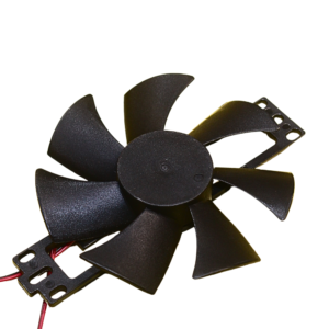 18V DC Induction Cooker Cooling Fan | High Quality | Long Lasting & Reliable | Large Size Cooling Fan
