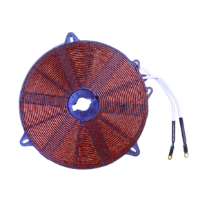 1800W Induction Cooker Heating Coil Replacement Coil for Induction Cooktop | High Efficiency Copper Winding | Long Lasting & Reliable