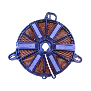 1800W Induction Cooker Heating Coil Replacement Coil for Induction Cooktop | High Efficiency Copper Winding | Long Lasting & Reliable