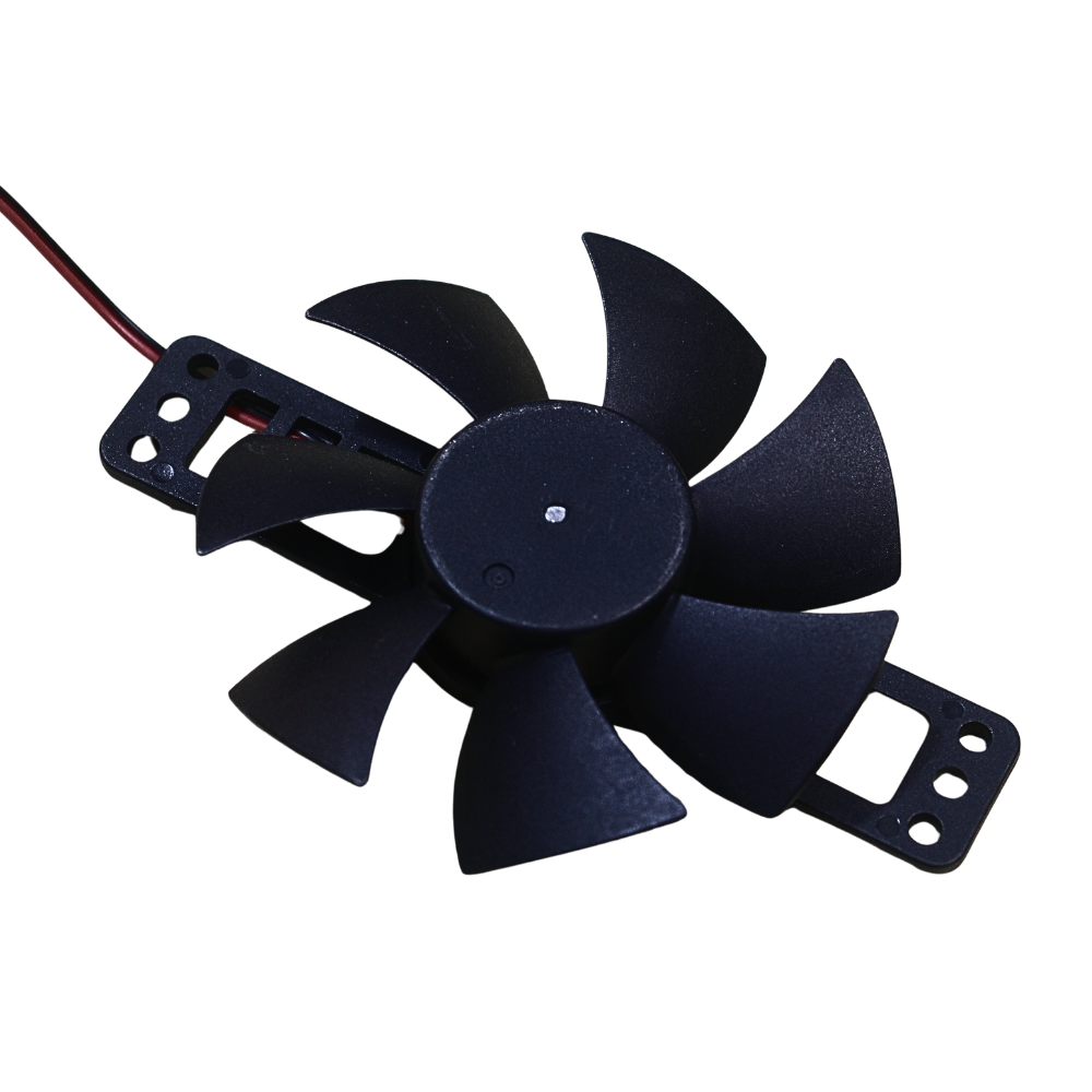 18V DC Inductin Cooker Cooling FAN High Quality Long Lastion and Reliable 2 18V DC Brushless Cooling Fan for Induction Cooker