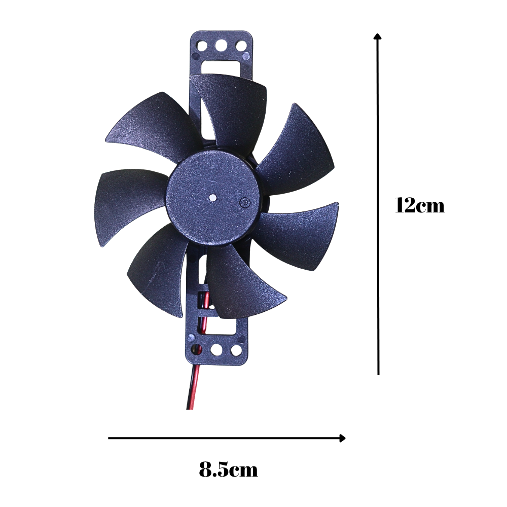 18V DC Inductin Cooker Cooling FAN High Quality Long Lastion and Reliable 3 18V DC Brushless Cooling Fan for Induction Cooker