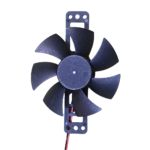 18V DC Brushless Cooling Fan for Induction Cooker