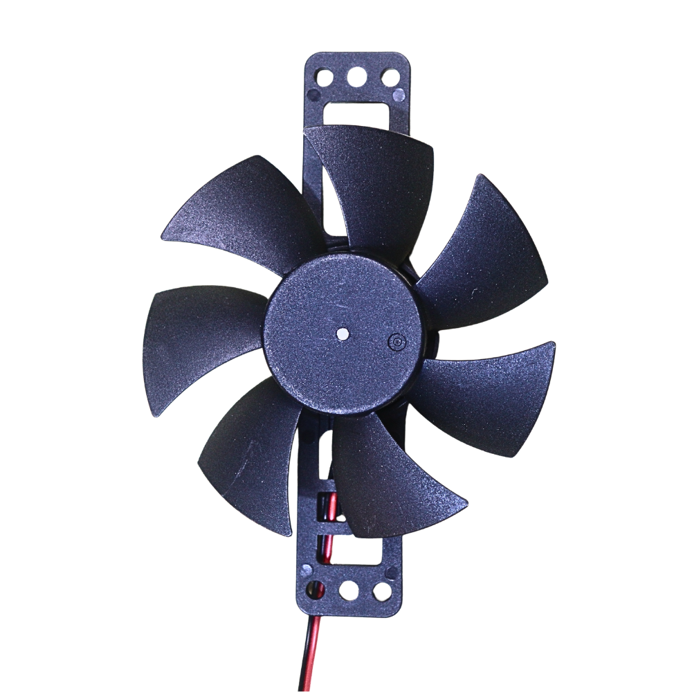 18V DC Inductin Cooker Cooling FAN High Quality Long Lastion and Reliable 4 18V DC Brushless Cooling Fan for Induction Cooker