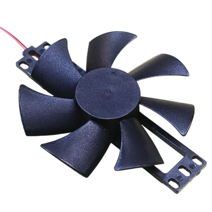 18V DC Inductin Cooker Cooling FAN High Quality Long Lastion and Reliable Big Size