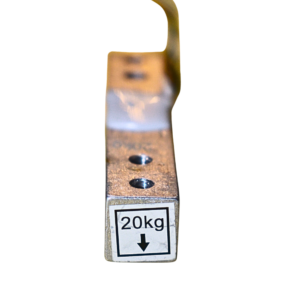 20KG Weight Machine Load Cell Sensor – High Accuracy, Long Lasting & Reliable Weighing Sensor for Digital Weight Scale