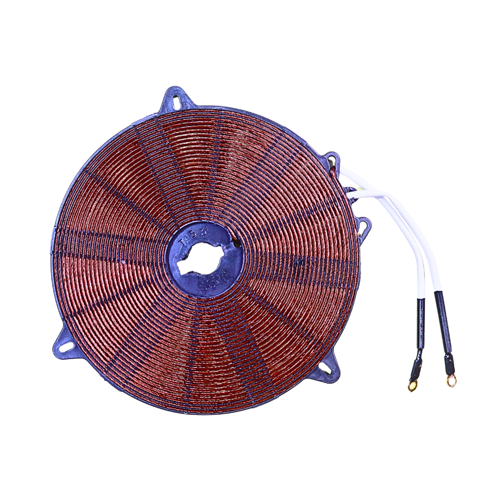 2200W Induction Cooker Heating Coil – Long Lasting & Reliable Replacement Coil for Induction Cooktops 4 2200W Induction Cooker Heating Coil – Long Lasting & Reliable Replacement Coil for Induction Cooktops