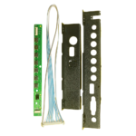 22"-24" Universal LED TV Combo Motherboard Support Multiple Resolution | KK.RU10.672B