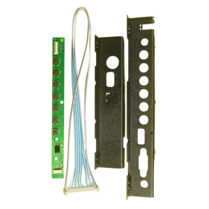 22"-24" Universal LED TV Combo Motherboard Support Multiple Resolution | KK.RU10.672B