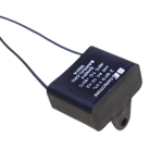 2MFD 440V AC Box Type Condenser Capacitor for AC, Fridge, Cooler Fan & Motor Applications