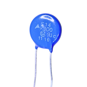 300V Metal Oxide Varistor (MOV) High Quality for Repairing Work