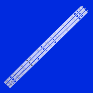 32 Inch SONY 10 LED Backlight Strip Set (2PCS A + 1PCS B) | Total 3PCS | 59cm / 590mm / 23.2 Inch Length