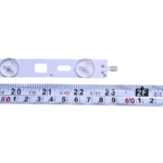 32 Inch SONY 10 LED Backlight Strip Set (2PCS A + 1PCS B) | Total 3PCS | 59cm / 590mm / 23.2 Inch Length