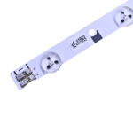 32H-3535LED-32EA Backlight Strip for Samsung 32 Inch LED TV | 8 LED 3V 580mm | 4PCS Set | Compatible with VA32EH400, UE32EH5300, UE32EH5200 & More