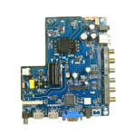 32”-40” Universal LED TV Combo Motherboard Multiple Resolution Support – KK.RU10.816B