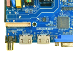 32”-40” Universal LED TV Combo Motherboard Multiple Resolution Support – KK.RU10.816B