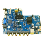 32”-40” Universal LED TV Combo Motherboard Multiple Resolution Support – KK.RU10.816B