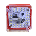 40W LED Bulb High Brightness & Modern Looking