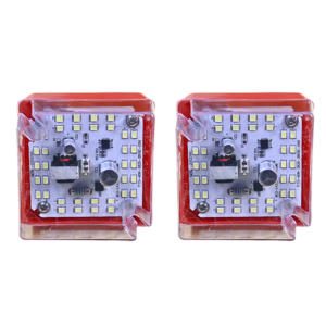 40W LED Bulb High Brightness & Modern Looking