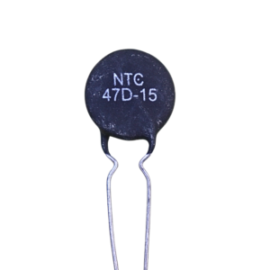 47D-15 NTC Thermal Resistor High Quality for Repairing Work