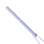60W Variable Soldering Iron Heating Element Replacement Rod for Adjustable Soldering Iron