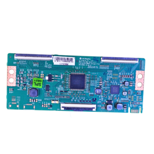 6870C-0805A LG T-Con Board New | 6871L-1732BK LCD LED TV Timing Control Board | Original Quality Replacement Board for LG Display Panel
