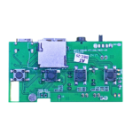 AT110 Bluetooth Audio Amplifier Board with Type-C