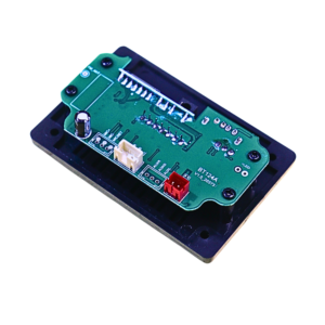 Ahuja Amplifier Bluetooth Digital Audio Player Panel with USB, TF Card, AUX, FM & MP3 Support