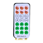 Ahuja Amplifier Bluetooth Digital Audio Player Panel with USB, TF Card, AUX, FM & MP3 Support