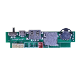 COSMIC-012BT Bluetooth Audio Amplifier Board