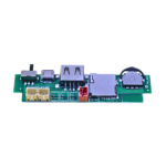 COSMIC-012BT Bluetooth Audio Amplifier Board