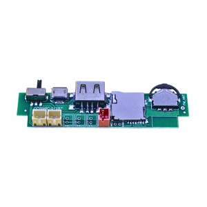 COSMIC-012BT Bluetooth Audio Amplifier Board