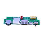 COSMIC-012BT Bluetooth Audio Amplifier Board