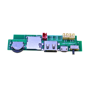 COSMIC-012BT Bluetooth Audio Amplifier Board