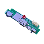 COSMIC-012BT Bluetooth Audio Amplifier Board