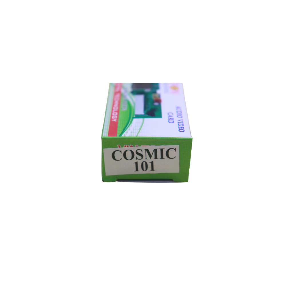 COSMIC-101 / AT1101 Bluetooth Audio Amplifier Board with USB, TF Card & AUX Input 4 COSMIC-101 / AT1101 Bluetooth Audio Amplifier Board with USB, TF Card & AUX Input