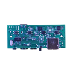 COSMIC-115 / AT115 Bluetooth Audio Amplifier Board with Inbuilt Mic