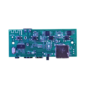 COSMIC-115 / AT115 Bluetooth Audio Amplifier Board with Inbuilt Mic