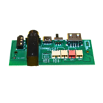 COSMIC-115 / AT115 Bluetooth Audio Amplifier Board with Inbuilt Mic