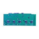 COSMIC-116 / AT116 Bluetooth Audio Amplifier Board