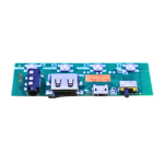 COSMIC-1407 / AT1407 Bluetooth Audio Amplifier Board with USB, TF Card, AUX, FM & Remote Control