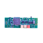 COSMIC-1407 / AT1407 Bluetooth Audio Amplifier Board with USB, TF Card, AUX, FM & Remote Control