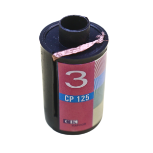 Desoldering Wick Wire 3 Meter Roll CP-125 for Solder Removing & Electronics Repair Work