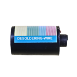 Desoldering Wick Wire 3 Meter Roll CP-125 for Solder Removing & Electronics Repair Work
